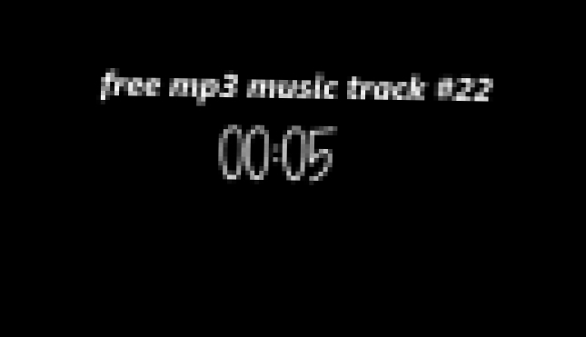Видеоклип Музыка для тренировок без слов мп3 новинки музыки 2016 free mp3 music downloads #22