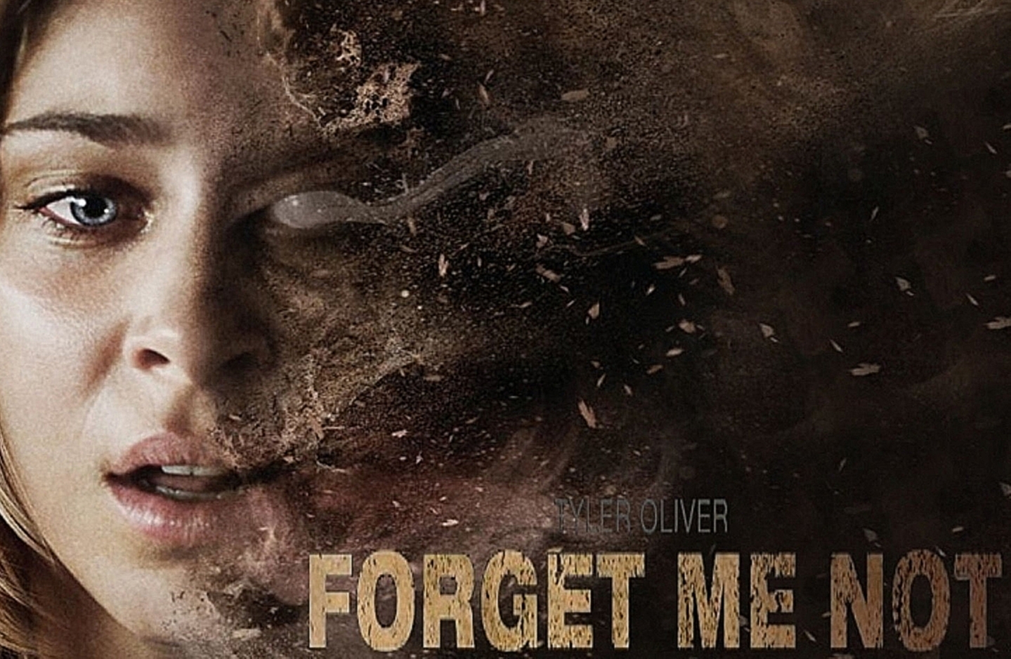 Видеоклип Не забывай меня (Незабудка)/ Forget Me Not (2009)