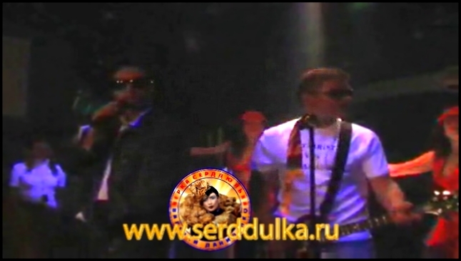 Видеоклип Russian Modern Talking's doubles show (SOVA Club, 14-05-2006). Part 2. - YouTube