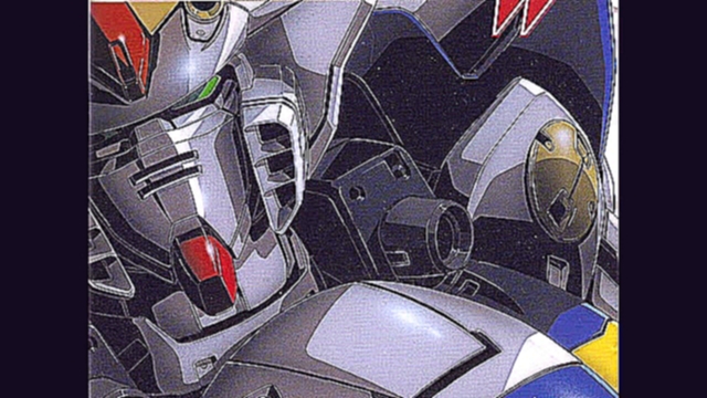 Видеоклип Mobile Suit Gundam Wing: Operation 1 (Full Album) pt. 1