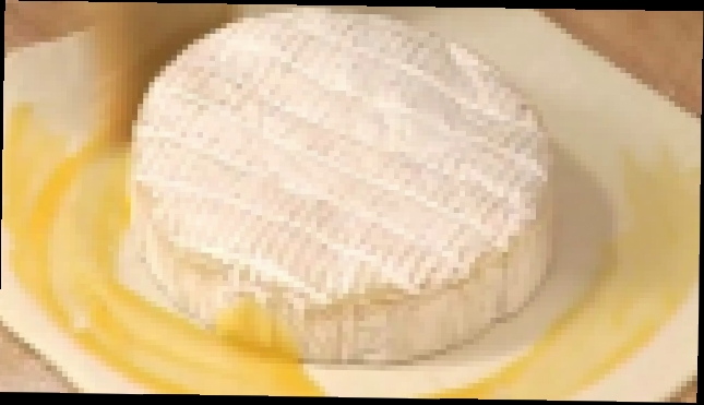Как приготовить сыр камамбер запеченный в слоеном тесте 
