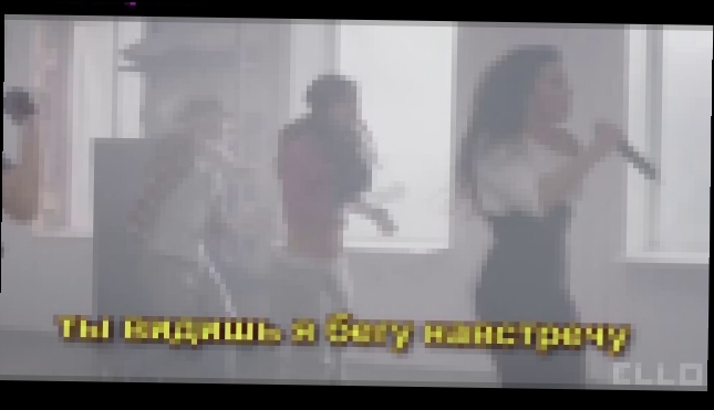 Видеоклип Ани Лорак - Обними Меня караоке минусовка (www.karaopa.ru).avi