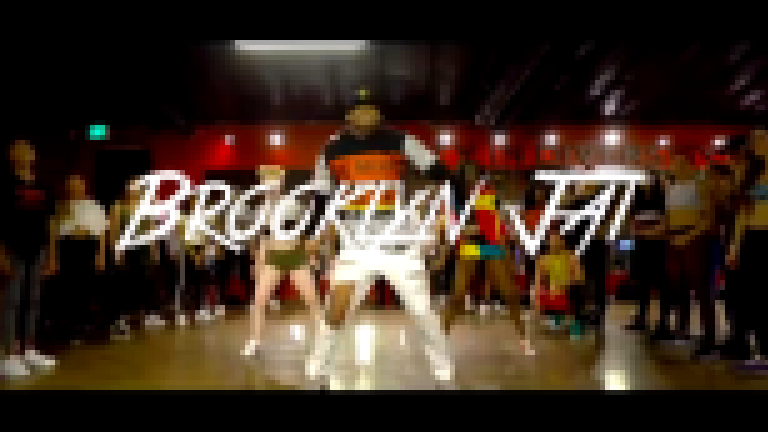 Видеоклип Brooklyn Jai/ Jason Derulo - Swalla (feat. Nicki Minaj & Ty Dolla $ign 