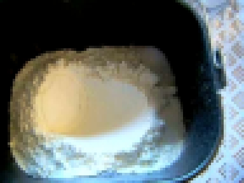 Как сделать из 2 кг. муки без яиц = 3,3 кг. хлеба?  загрузка 