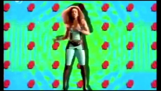 Видеоклип Technotronic - Pump up the Jam (2005)				