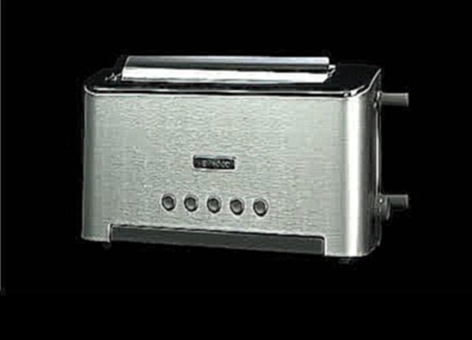 Kenwood Persona Toaster TTM610 | Produkt Video 