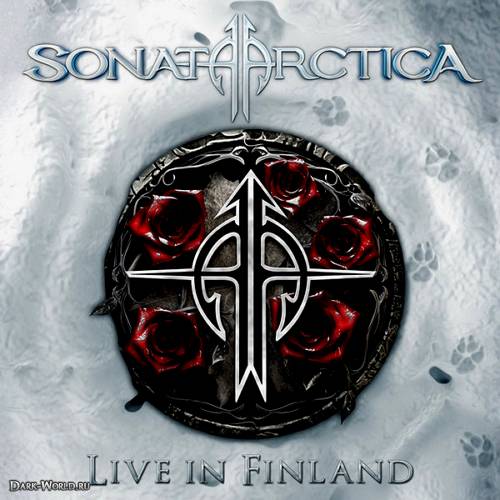 [2009] Sonata Arctica - Flag In The Ground - 15 место в лучших альбомах 2009 года картинки