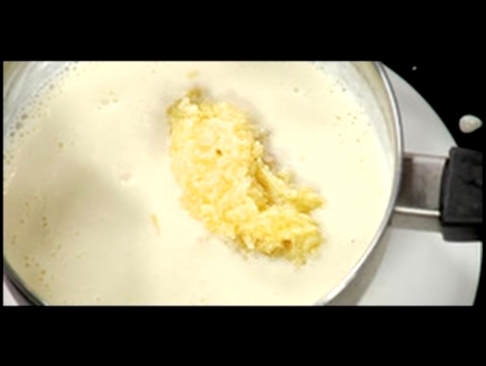 Сливочно-сырный соус для пасты карбонара / итальянская кухня / Илья Лазерсон / Обед безбрачия 