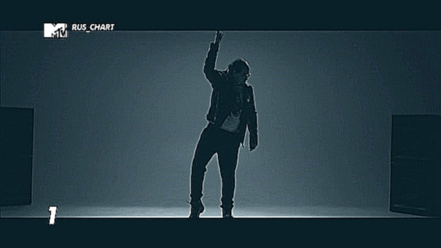 Видеоклип ESTRADARADA — Вите надо выйти (MTV Россия) Rus_Chart. 1 место