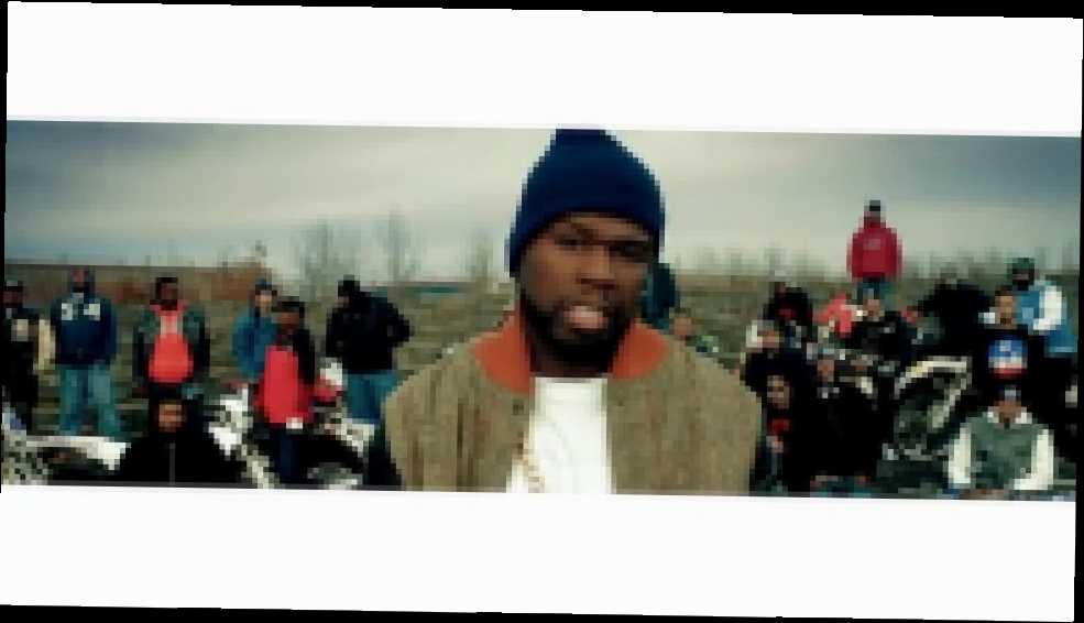 Видеоклип 50 Cent - Chase The Paper (Explicit) ft. Prodigy, Kidd Kidd, Styles P