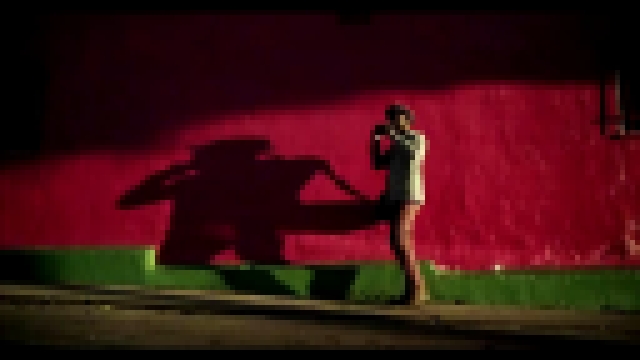 Видеоклип Aloe Blacc - You Make Me Smile (Official Video).