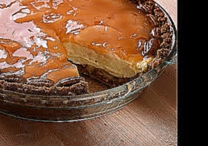 Caramel Apple Cheesecake Recipe 