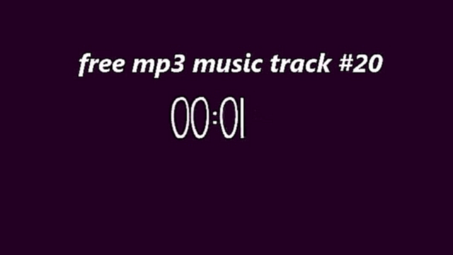 Видеоклип Крутая музыка для тренировок мп3 музыка новинки музыки 2016 free mp3 #20 крутая музыка в машину