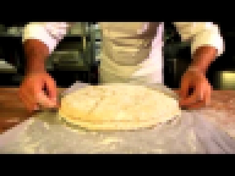 Как испечь хлеб по рецептам Древнего Рима? 