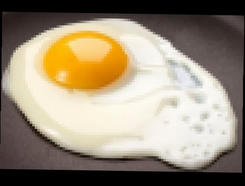 Рискованная кулинария. Как приготовить яйцо в СВЧ? 