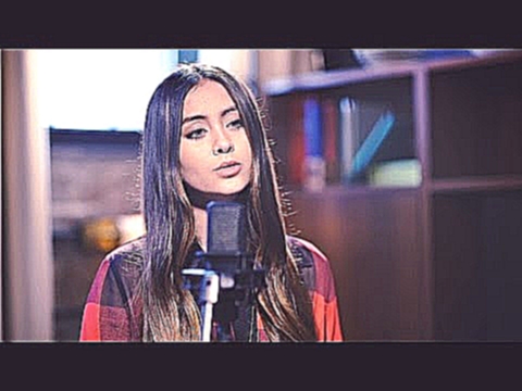 Видеоклип Chaka Khan - Ain't Nobody - Acoustic Cover By Jasmine Thompson
