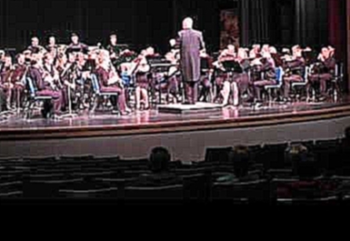 The White Rose March by John Philip Sousa - 2014 Festival Concert 
