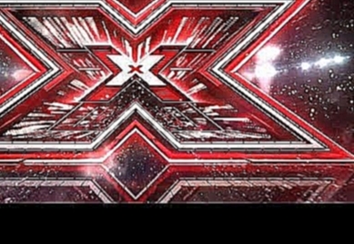 Видеоклип The X Factor UK 2016 Week 1 Auditions Episode 2 Intro Full Clip S13E02