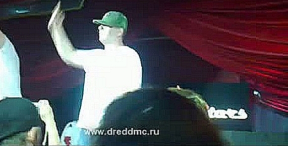 Видеоклип Концерт СД ака Садист @  New Stars, Алматы, 21.08.2010