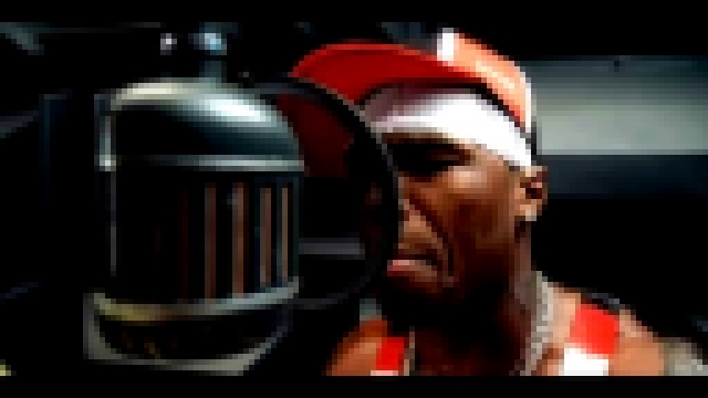 Видеоклип 50 Cent - In da club