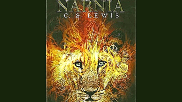Видеоклип C. S. Lewis - The Magician's Nephew [ Fantasy novel. The Chronicles of Narnia. Audioplay ] 