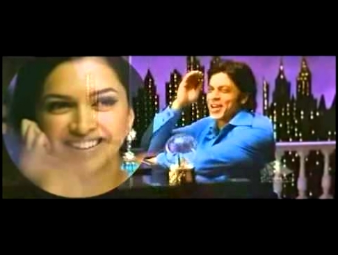 Видеоклип SRK - Идеальный мир