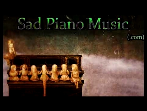 Видеоклип Pretty Neo-Classical Piano Music Mix