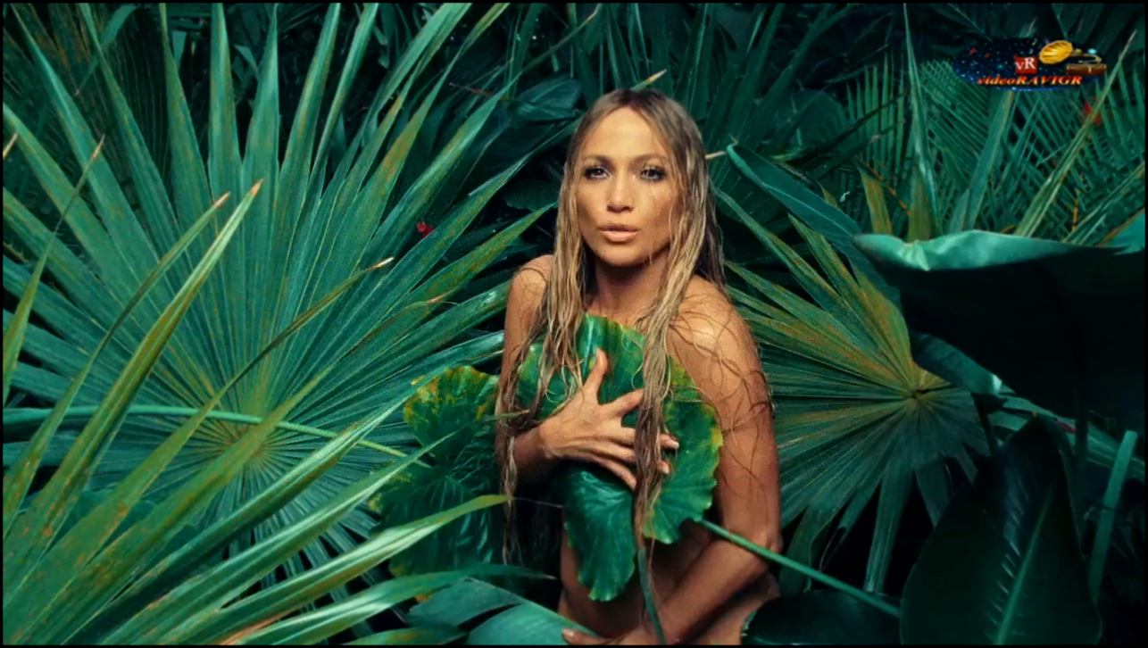 Видеоклип Jennifer Lopez - Ni Tú Ni Yo (Official Video) ft. Gente de Zona