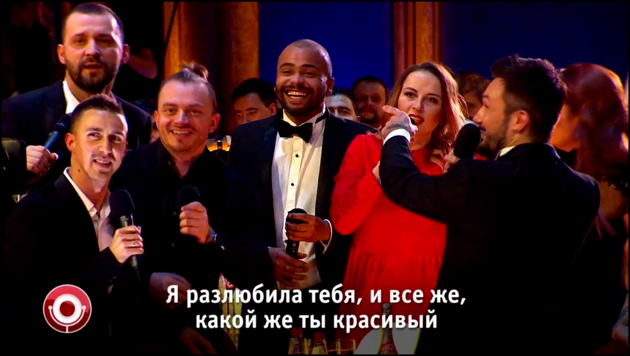 Comedy Club: Команда «Танцы» Полина Гагарина - Нет 
