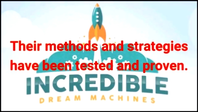 Видеоклип Incredible Dream Machines Course Review by Greg Jacobs