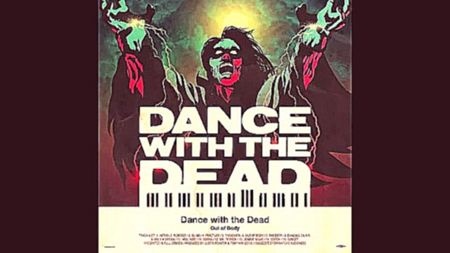 Видеоклип Dance With The Dead - Thrasher