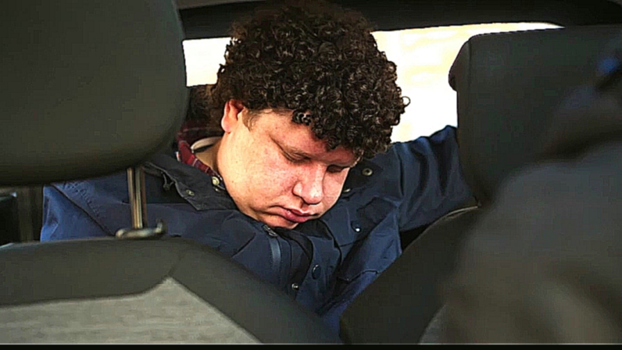 Видеоклип Когда уснул в такси с друзьями (#ЕвгенийКулик)