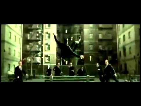Видеоклип The Matrix Soundtrack  / Clubbed to Death