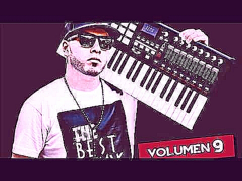 Видеоклип DJ YAYO 9 - Plan B Ft Tego Calderon - Zapatito Roto