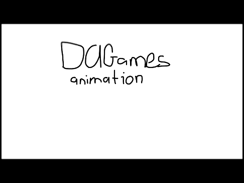 Видеоклип DAGames animated (Bendy and the ink machine chapter 2)