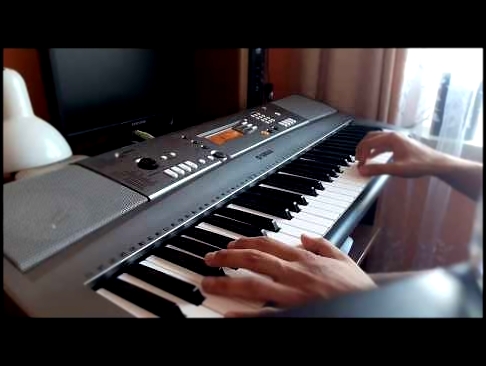 Видеоклип MiyaGi & Эндшпиль feat. 9 Грамм – Рапапам (Piano Cover)