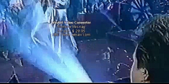 Видеоклип Любовь Успенская.Концерт в ,,Метрополе,,1995