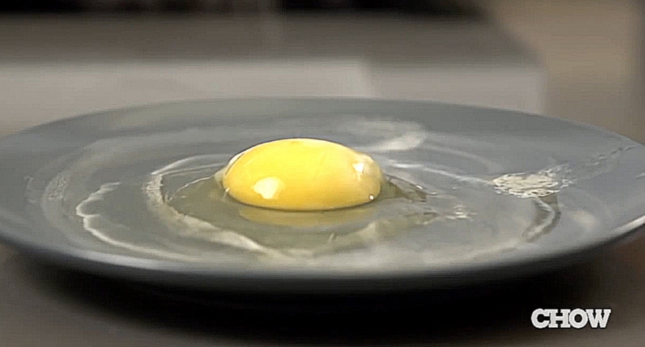 Как приготовить яйцо в микроволновке - 3 простых способа 
