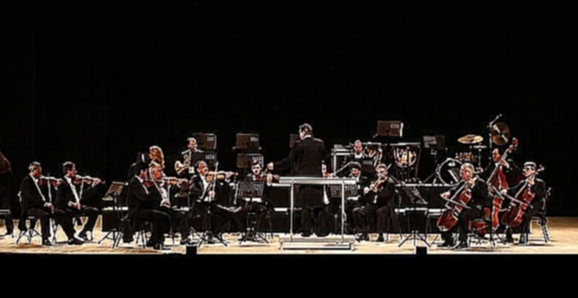 ПЕНЗАКОНЦЕРТ -  Венский филармонический Штраус оркестр - Йозеф Гайдн – Прощальная симфония 