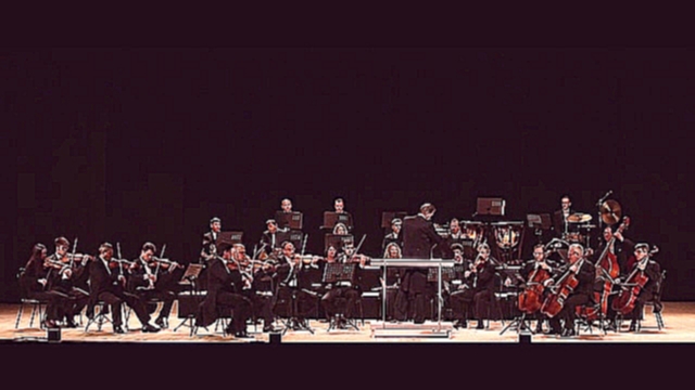 ПЕНЗАКОНЦЕРТ - Венский филармонический Штраус оркестр -  Моцарт – 'Маленькая ночная серенада' KV 525 