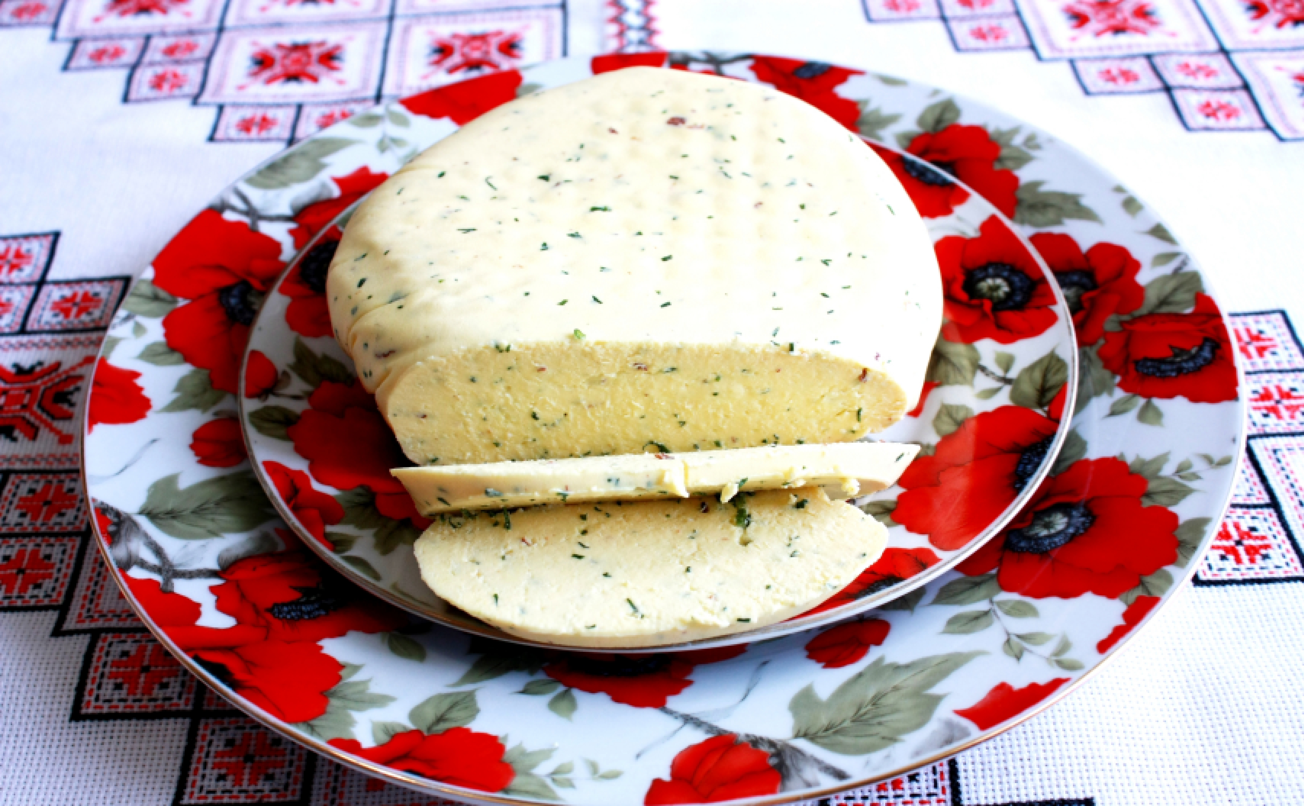 Сыр брынза в домашних условиях Как сделать сыр Рецепт домашнего сыра Сир бринза в домашніх умовах 