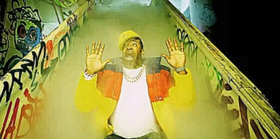 Видеоклип Chris Brown - Look At Me Now ft. Lil Wayne, Busta Rhymes