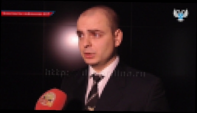 Видеоклип Граждане Республики напрямую смогут обратиться к депутатам НС фракции «Донецкая Республика»