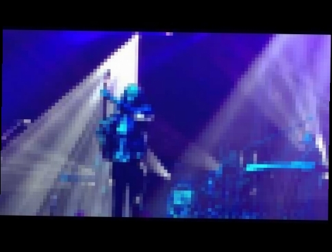 Видеоклип Hozier - Angel of Small Death & The Codeine Scene, Live @Amsterdam HMH 25-01-16