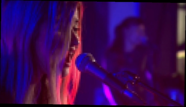 Видеоклип Hozier covers Ariana Grande's Problem in the Live Lounge“BBC Radio 1”.  2015