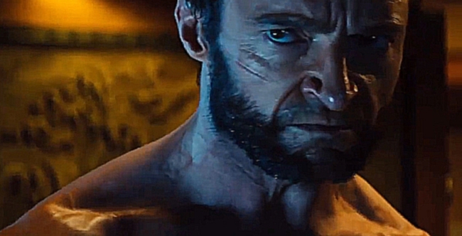 Видеоклип Росомаха 3 Untitled Wolverine Sequel 2017 (Начало съёмок фильма)