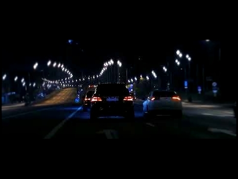 Видеоклип MiyaGi & Эндшпиль ft. Намо Миниган - Пламя (2017)