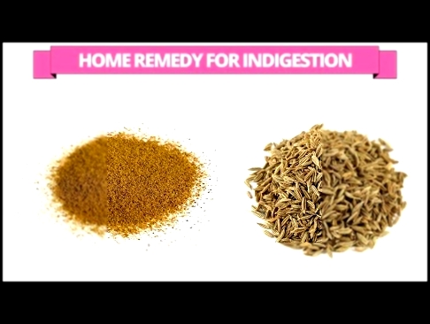 How cumin powder to treat the problem of indigestion 
