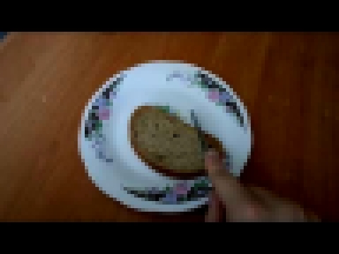 Как правильно резать хлеб 