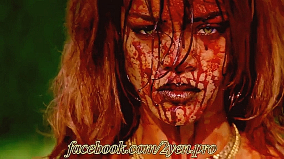 Видеоклип Rihanna - Bitch Better Have My Money (prod by 2yen) Dirty South Trap Remix